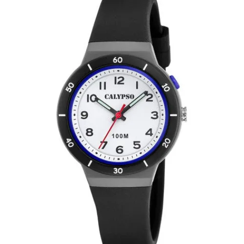 Calypso Armbanduhren-Sweet Time - K5848/6