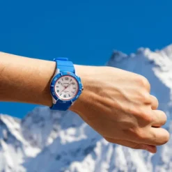 Calypso Silikonarmband-Sweet Time - K5857/2