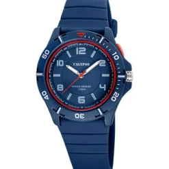 Calypso Silikonarmband-Sweet Time - K5857/5