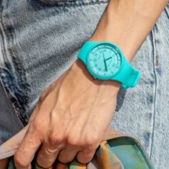 Calypso Silikonarmband-Trendy - K5851/4