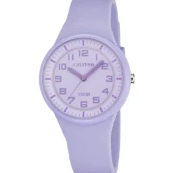 Calypso Silikonarmband-Trendy - K5851/5