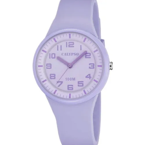 Calypso Silikonarmband-Trendy - K5851/5