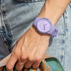 Calypso Silikonarmband-Trendy - K5851/5