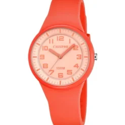 Calypso Silikonarmband-Trendy - K5851/6