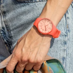 Calypso Silikonarmband-Trendy - K5851/6