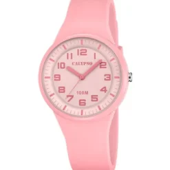 Calypso Silikonarmband-Trendy - K5851/2