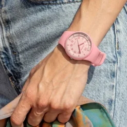 Calypso Silikonarmband-Trendy - K5851/2