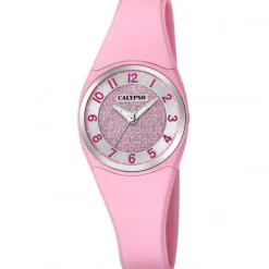 Calypso Silikonarmband-Trendy - K5752/2