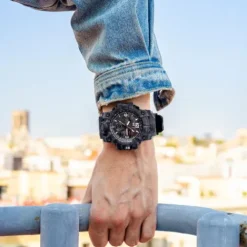 Calypso Silikonarmband-X-Trem - K5855/4