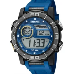 Calypso Silikonarmband-X-Trem - K5818/2