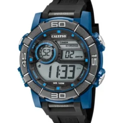 Calypso Silikonarmband-X-Trem - K5818/3