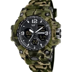 Calypso Silikonarmband-X-Trem - K5855/3