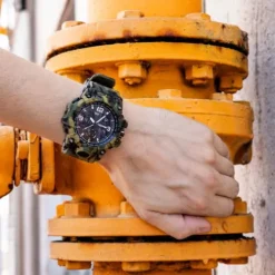 Calypso Silikonarmband-X-Trem - K5855/3