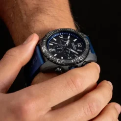 Candino Silikonarmband-Gents Chrono - C4779/2