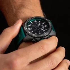 Candino Silikonarmband-Gents Chrono - C4779/3