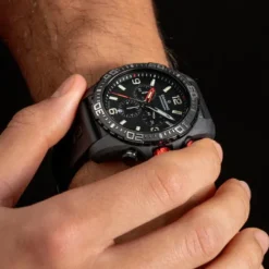 Candino Silikonarmband-Gents Chrono - C4779/7