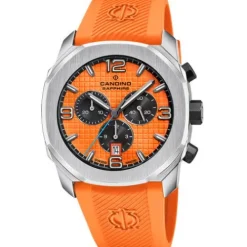 Candino Silikonarmband-Gents Sport - C4774/2