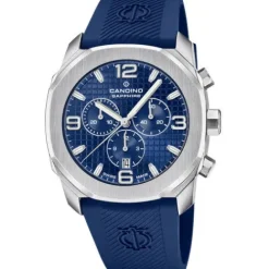 Candino Silikonarmband-Gents Sport - C4774/4