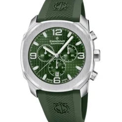 Candino Silikonarmband-Gents Sport - C4774/5