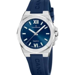 Candino Silikonarmband-Lady Casual - C4777/3