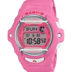 Casio 200 m)-Baby-G - BG-169CH-4ER