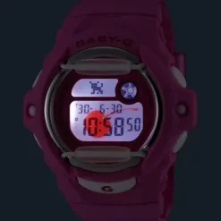 Casio 200 m)-Baby-G - BG-169CH-4ER