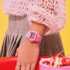 Casio 200 m)-Baby-G - BG-169CH-4ER