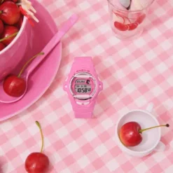 Casio 200 m)-Baby-G - BG-169CH-4ER