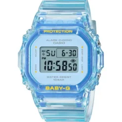 Casio Armbanduhren-Baby-G - BGD-565SJ-2ER