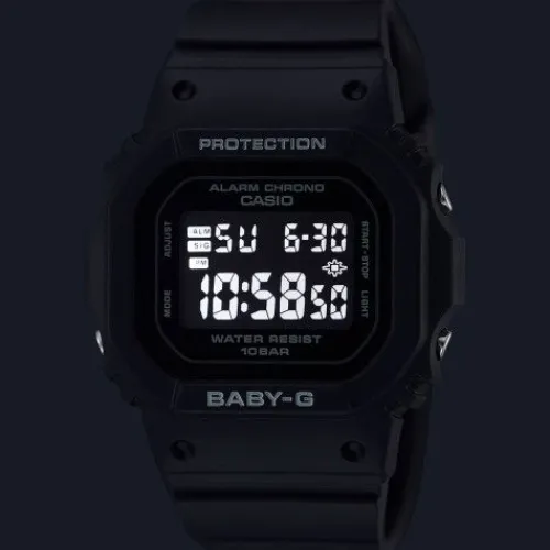 Casio Armbanduhren-Baby-G - BGD-565U-1ER