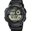 Casio Armbanduhren-Collection - AE-1000W-1AVEF
