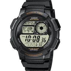 Casio Armbanduhren-Collection - AE-1000W-1AVEF
