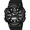 Casio Armbanduhren-Collection - AQ-S810W-1AVEF