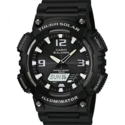 Casio Armbanduhren-Collection - AQ-S810W-1AVEF