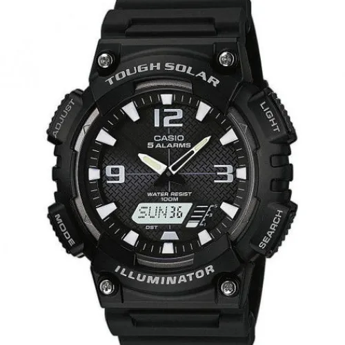 Casio Armbanduhren-Collection - AQ-S810W-1AVEF