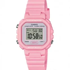 Casio Armbanduhren-Collection - LA-20WH-4A1EF