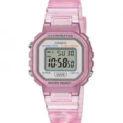 Casio Armbanduhren-Collection - LA-20WHS-4AEF