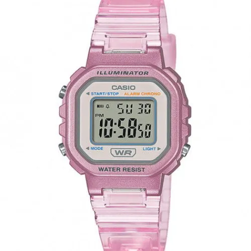 Casio Armbanduhren-Collection - LA-20WHS-4AEF
