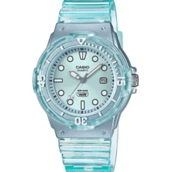 Casio Armbanduhren-Collection - LRW-200HS-2EVEF