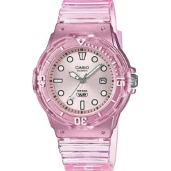 Casio Armbanduhren-Collection - LRW-200HS-4EVEF