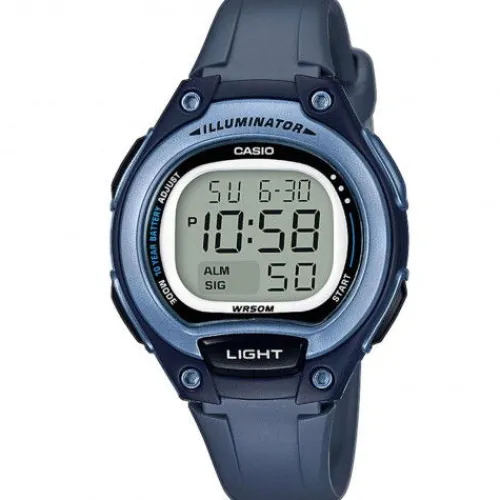 Casio Armbanduhren-Collection - LW-203-2AVEF