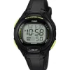 Casio Armbanduhren-Collection - LW-203-1BVEF