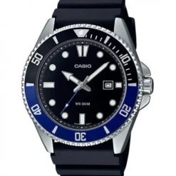 Casio Armbanduhren-Collection - MDV-107-1A2VEF