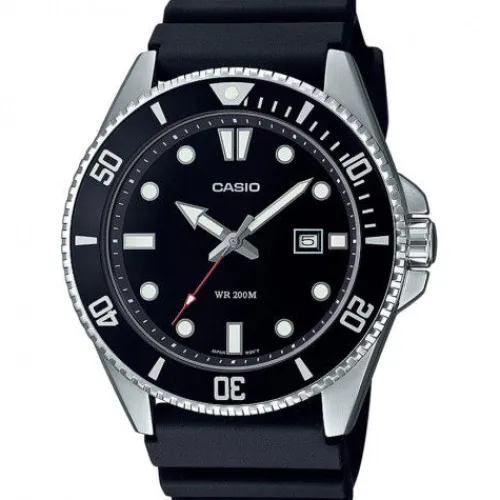 Casio Armbanduhren-Collection - MDV-107-1A1VEF