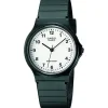 Casio Armbanduhren-Collection - MQ-24-7BLLEG