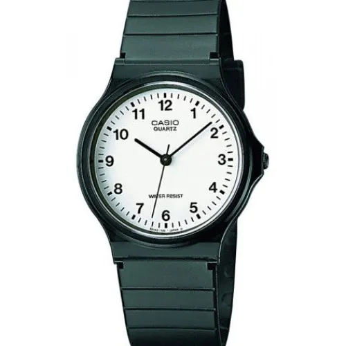 Casio Armbanduhren-Collection - MQ-24-7BLLEG