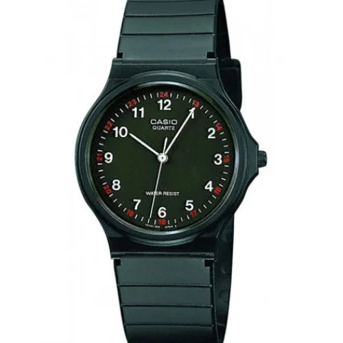 Casio Armbanduhren-Collection - MQ-24-1BLLEG