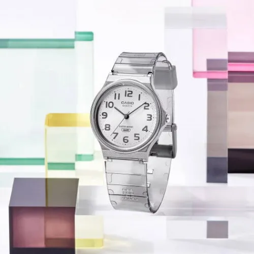 Casio Armbanduhren-Collection - MQ-24S-8BEF