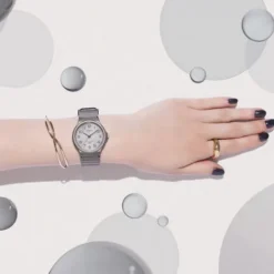 Casio Armbanduhren-Collection - MQ-24S-8BEF