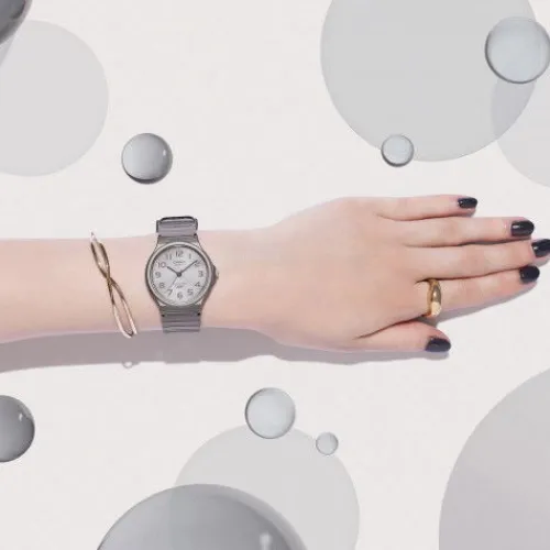 Casio Armbanduhren-Collection - MQ-24S-8BEF